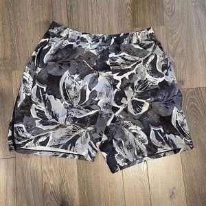 Lululemon men’s shorts